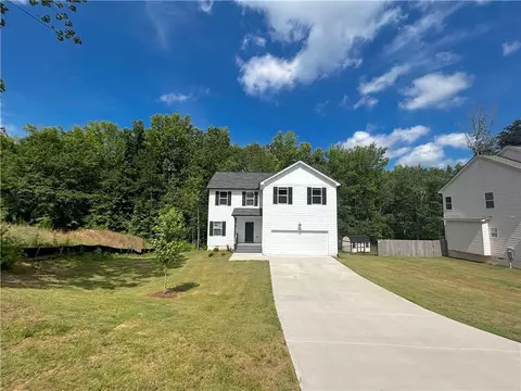 187 Kris St, Bremen, GA 30110
