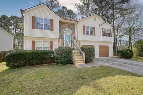 3602 Clubside Walk NW, Kennesaw, GA 30144