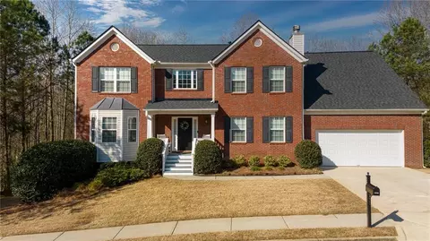 5582 Skylar Creek Ln, Buford, GA 30518