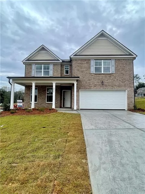 2211 Cormac St, East Point, GA 30344