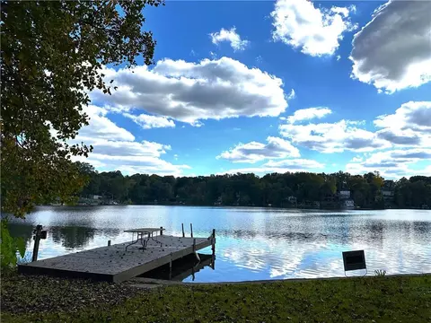 0000 Lake Dr, Snellville, GA 30039