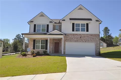 2209 Cormac St, East Point, GA 30344