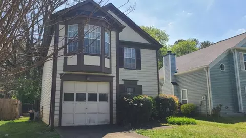 6676 Esquire Ct, Norcross, GA 30093
