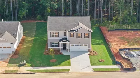 318 Daurian Dr, Statham, GA 30666