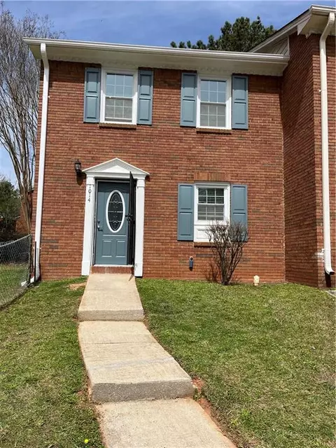 1014 Park Gate Pl, Stone Mountain, GA 30083