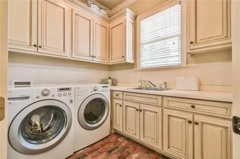 2866 Eudora Trl, Duluth, GA 30097 photo 22