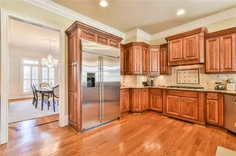 2866 Eudora Trl, Duluth, GA 30097 photo 16