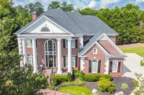 2866 Eudora Trl, Duluth, GA 30097