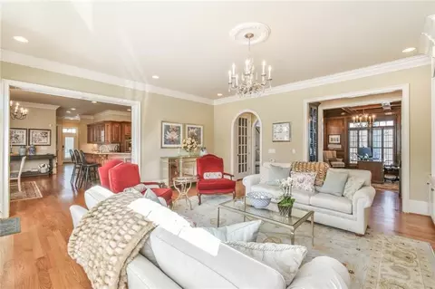 2866 Eudora Trl, Duluth, GA 30097 photo 11