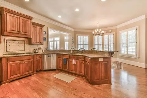 2866 Eudora Trl, Duluth, GA 30097 photo 15