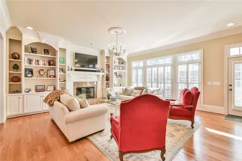 2866 Eudora Trl, Duluth, GA 30097 photo 10