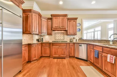 2866 Eudora Trl, Duluth, GA 30097 photo 17