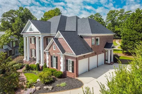 2866 Eudora Trl, Duluth, GA 30097 photo 2