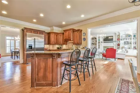 2866 Eudora Trl, Duluth, GA 30097 photo 14