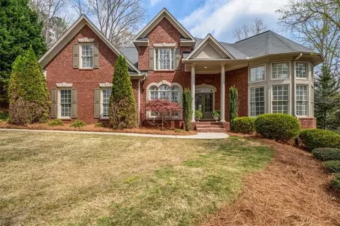 4965 N River Dr, Cumming, GA 30041
