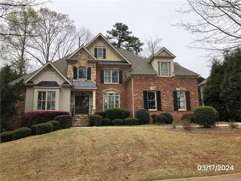 960 Cranbrook Glen Ln, Snellville, GA 30078