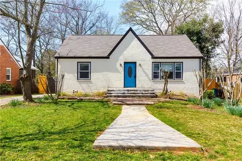 1179 Walker Dr, Decatur, GA 30030