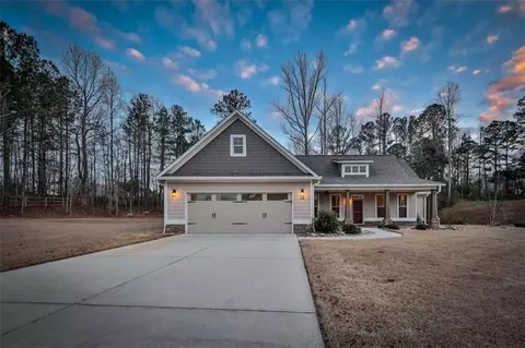 52 Stonecrest Way, Dallas, GA 30157