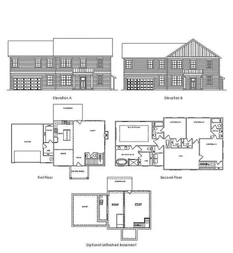 2496 Adair Ridge Ct, Decatur, GA 30032