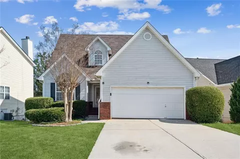 82 Kirkhill Dr, Lawrenceville, GA 30044