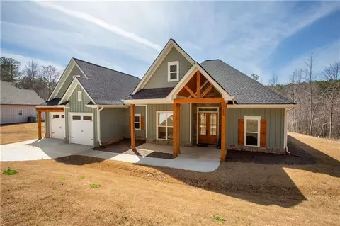 222 Bethany St, Tallapoosa, GA 30176