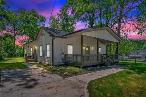 803 Fairview Rd, Rockmart, GA 30153