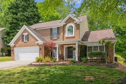 11160 Sea Lilly Dr, Alpharetta, GA 30022