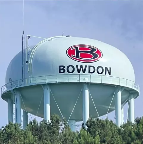 0 Reavesville Rd, Bowdon, GA 30108