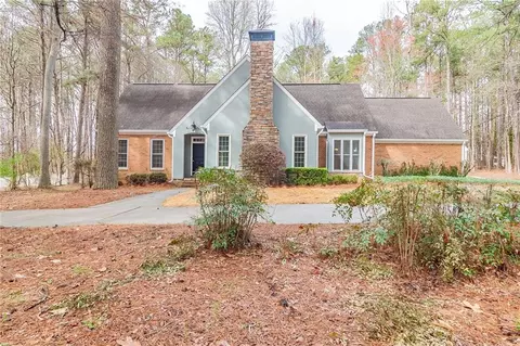 120 Berkley Pl, Fayetteville, GA 30214