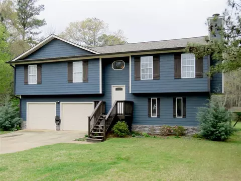 3300 James Mark NW, Acworth, GA 30102