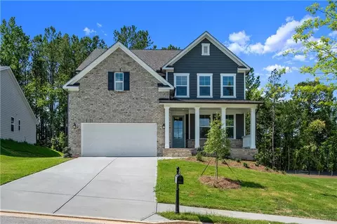 32 Riverrock Cv, Dallas, GA 30157