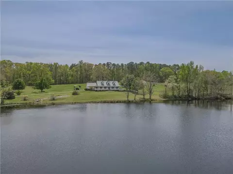 3265 Old Douglasville Rd, Lithia Springs, GA 30122