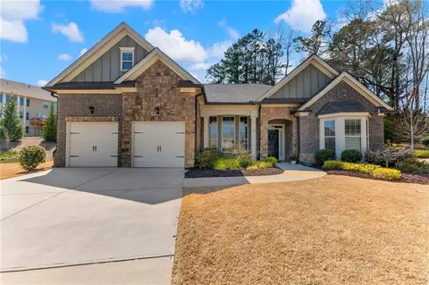 6955 Tybridge St, Cumming, GA 30040