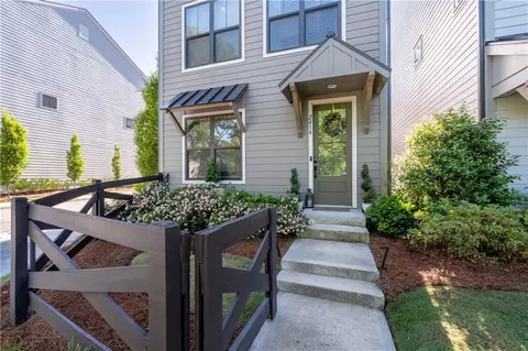 2414 Folly Ln SE, Atlanta, GA 30339
