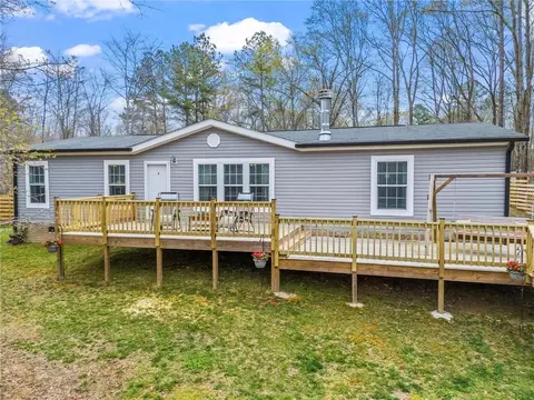 1361 Fraction Bottoms Rd, Buckhead, GA 30625