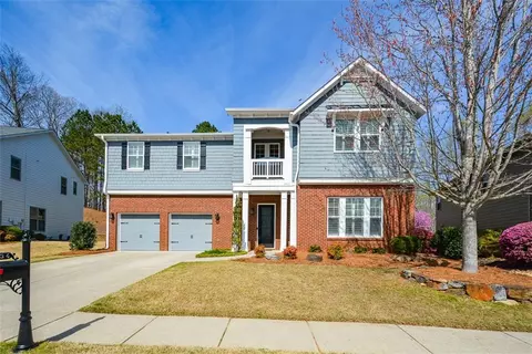334 Melrose Cir, Woodstock, GA 30188