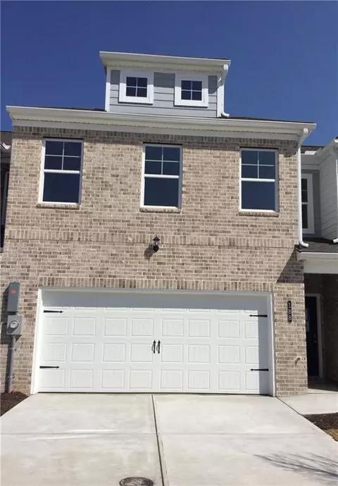 188 Belldown Ct, Mcdonough, GA 30253