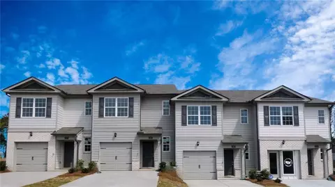 5866 Abel Ln #04, Lithonia, GA 30058