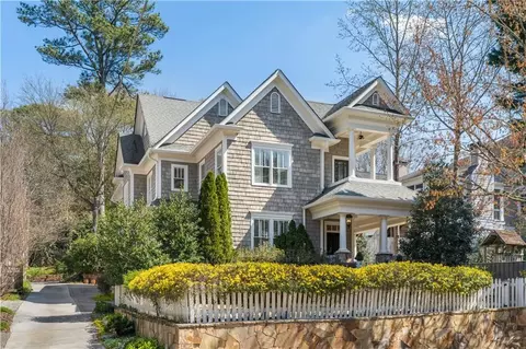 2113 Belvedere Dr NW, Atlanta, GA 30318