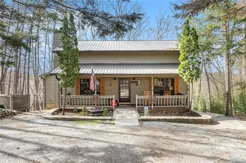 324 Walnut Mountain Rd, Ellijay, GA 30536