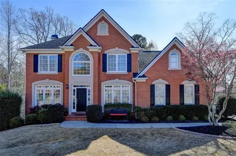 3675 Sentry View Trce, Suwanee, GA 30024