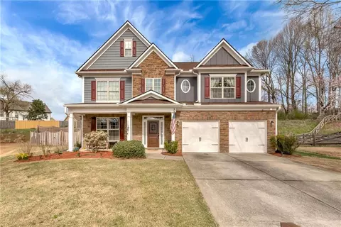5105 Skylark Creek Ct, Cumming, GA 30028