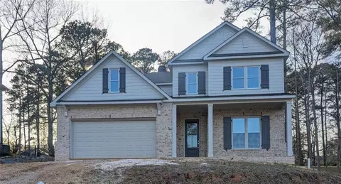 7197 High Lake Ter SE, Covington, GA 30014