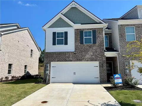 172 Belldown Ct, Mcdonough, GA 30253