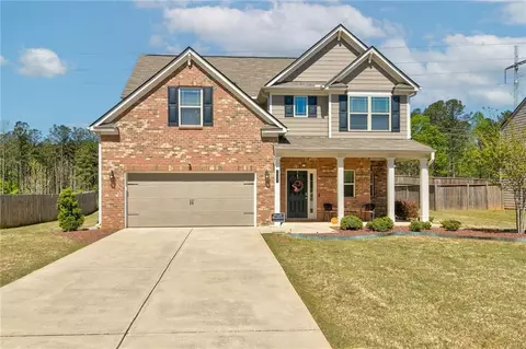 7997 Dawson Ln, Douglasville, GA 30134