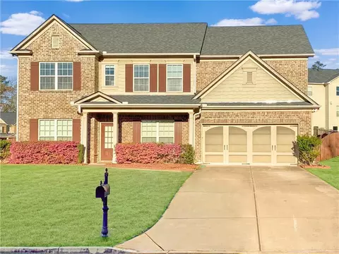 1830 Waverly Glen Dr, Alpharetta, GA 30004