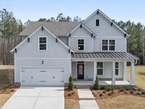 9882 Ashton Old Rd, Douglasville, GA 30135