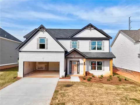 382 Eagles Nest Cir, Auburn, GA 30011