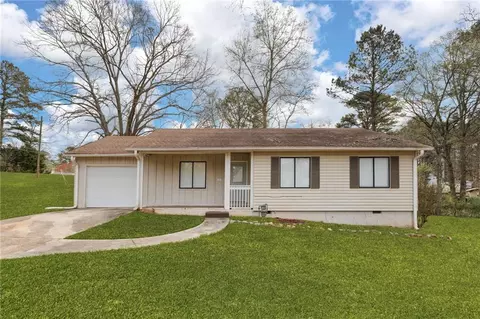 25 Mill Creek Rd, Hiram, GA 30141