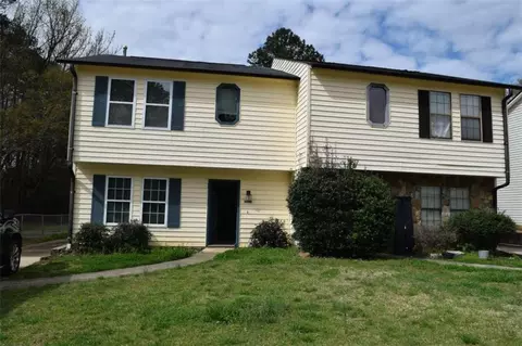 3660 Hopkins Ct, Powder Springs, GA 30127